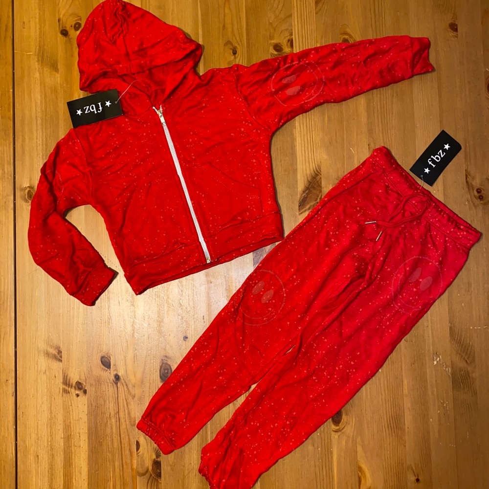 Flowers by zoe size 5